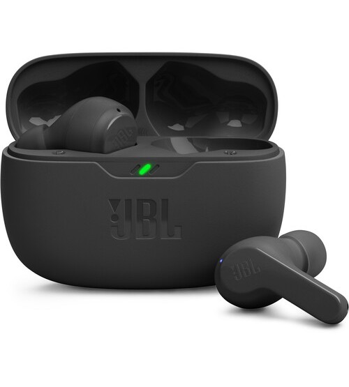 JBL Wave Beam True Wireless In-Ear Headphones